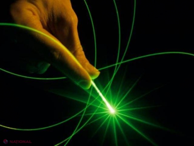 Vrei să știi cât mai ai de TRĂIT? Un test inovator cu laser poate să îți răspundă la întrebare!
