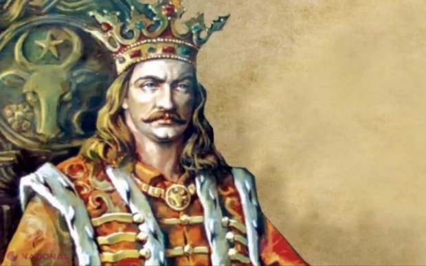 Mituri despre Ștefan cel Mare. De ce s-a crezut sute de ani că voievodul purta barbă