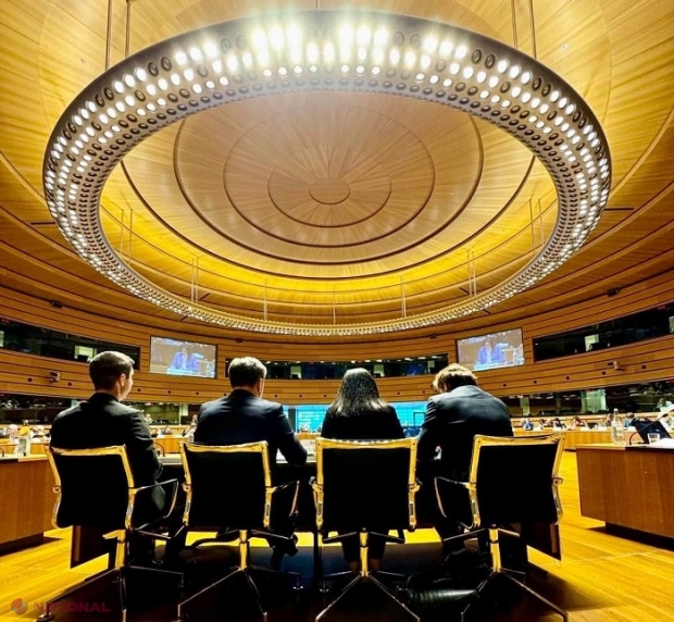 DOC // Asistență financiară de la UE pentru pregătirea către aderare sau suspendarea negocierilor în cazul unor încălcări grave din partea Chișinăului: Principalele prevederi ale Cadrului de negociere al UE pentru R. Moldova, înmânat la Luxemburg