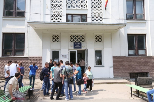 6000 de burse în străinătate oferite tinerilor din R. Moldova