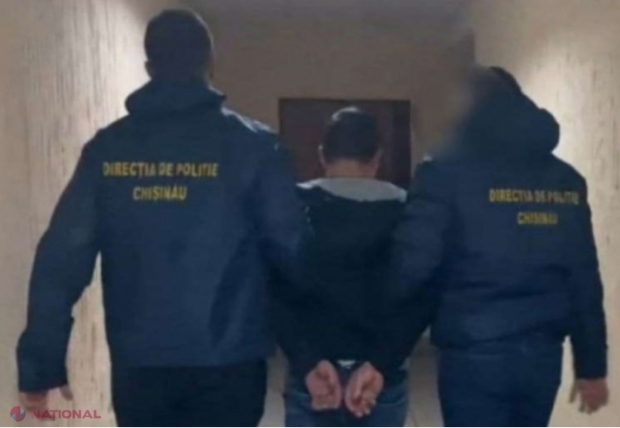 VIDEO // Doi inși cu antecedente penale au SECHESTRAT cinci cetățeni turci pe teritoriul R. Moldova și, sub pretextul de a-i ajuta să treacă frontiera, i-au bătut și le-au luat tot ce aveau