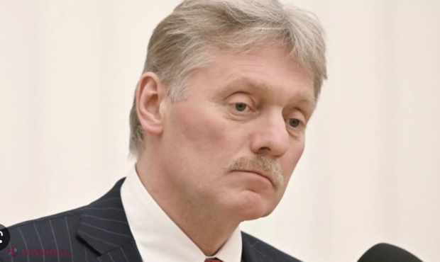 Rusia RESPINGE planul de pace în 10 puncte propus de Zelenski. Ce cere Kremlinul pentru a pune capăt războiului 