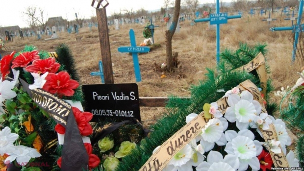 Verdict CEDO. Rusia, OBLIGATĂ să achite despăgubiri familiei lui Vadim Pisari 