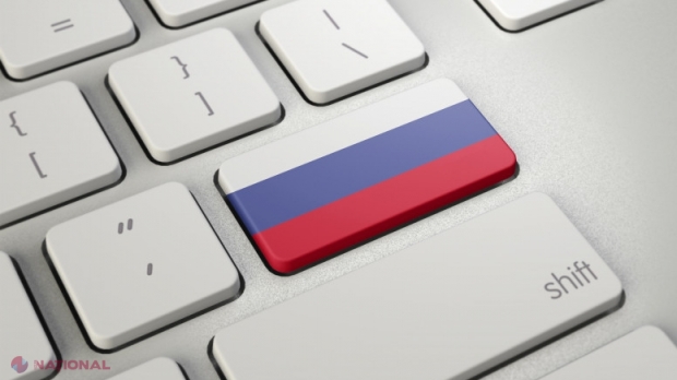 Dmitri Medvedev spune că Rusia „este pregătită să se deconecteze de la internetul global”