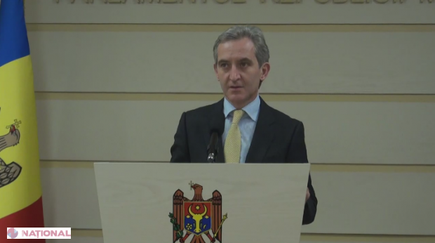 Ce SFAT îi dă Iurie Leancă președintelui Timofti