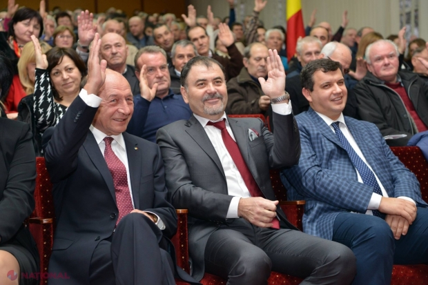 Un fruntaș al PUN oferă DETALII despre negocierile eșuate cu AUR. De ce nu s-a ajuns la o ÎNȚELEGERE