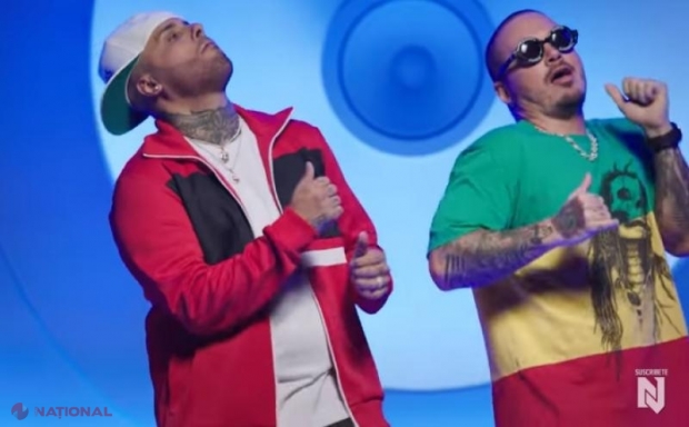 VIDEO // Piesa care ar putea depăși recordurile „Despacito”