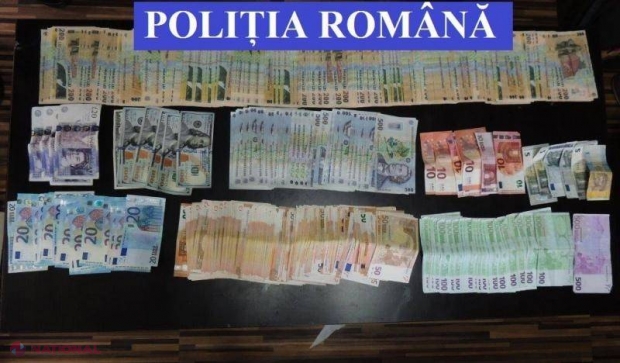 Metoda „Împrietenire” prin care hoții au furat 300.000 de lei și 1,3 kilograme de bijuterii din aur