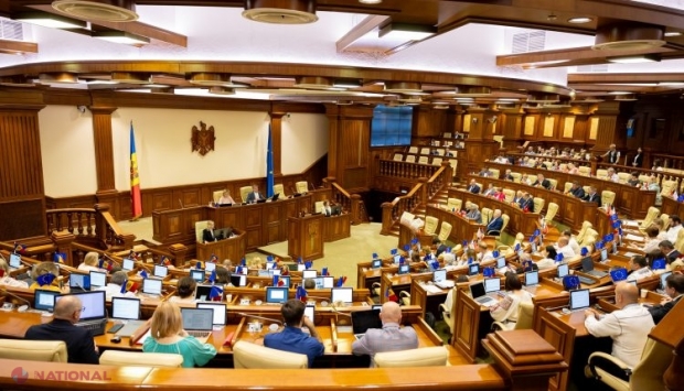VOTAT // FMI va acorda R. Moldova încă 160 de milioane de dolari pentru finanțarea necesităților bugetului de stat