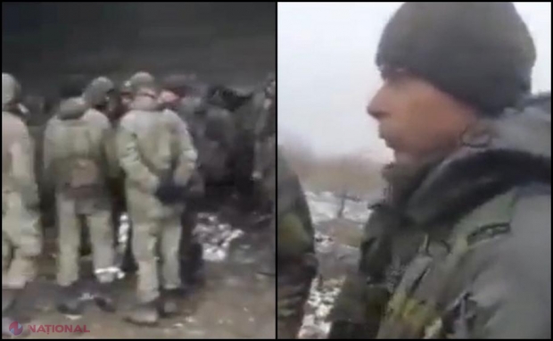 Cresc NEMULȚUMIRILE militarilor ruși, care au fost trimiși de Putin să lupte împotriva Ucrainei. Aceștia mor de FOAME: „Am fost ABANDONAȚI aici, suntem carne de tun, asta e armata Rusiei!”