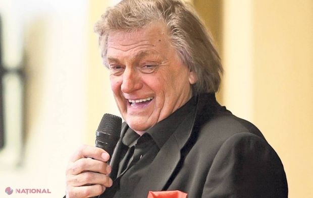 Suma FABULOASĂ pe care o câștigă un actor român, chiar și la o vârstă înaintată