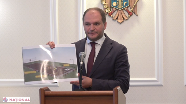 Turkmenistanul, în ajutorul lui Dodon: Ce planuri are președintele până la sfârșit de mandat
