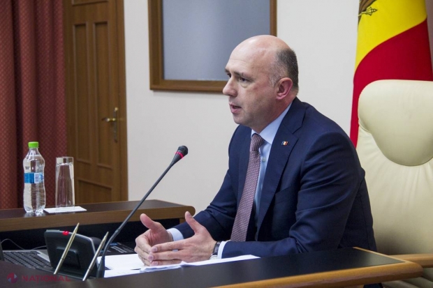 Premierul Filip recunoaște: „Avem RESTANȚE serioase”