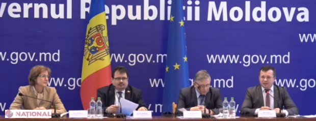 UE mai lansează un proiect de MILIOANE de euro în R. Moldova: 200 000 de cetățeni din 22 de localități vor fi BENEFICIARI direcți
