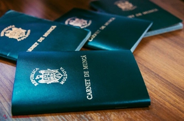 CARNETELE DE MUNCĂ, scoase din circulație: Cum va fi determinată VECHIMEA ÎN MUNCĂ 