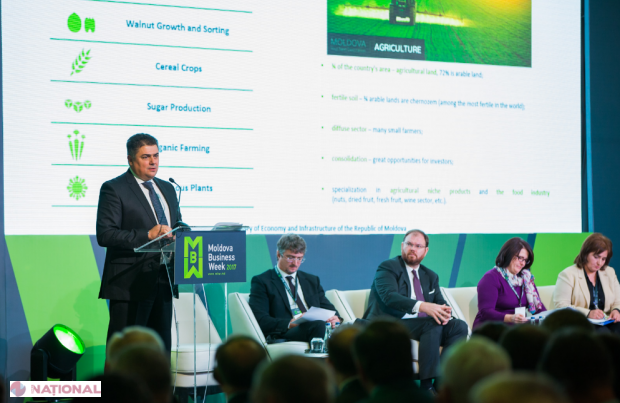 INIȚIATIVĂ // Agenții economici din R. Moldova ar putea primi de la Guvern câte 40 de mii de lei pentru fiecare NOU LOC DE MUNCĂ creat