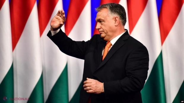 Viktor Orban a câștigat un nou mandat de premier în Ungaria. Fidesz are două treimi din Parlamentul maghiar