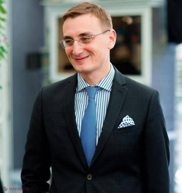 Om de afaceri: „R. Moldova are un avantaj mare faţă de ţările vecine”