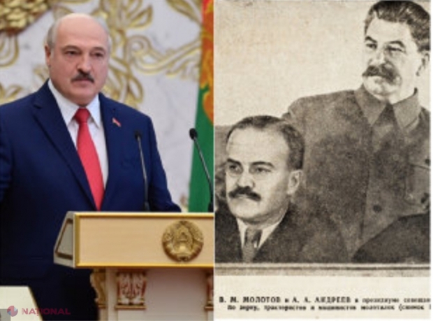 Decizie controversată luată Lukaşenko.  Belarus a stabilit ca sărbătoare naţională ziua în care Polonia a fost invandată de URSS