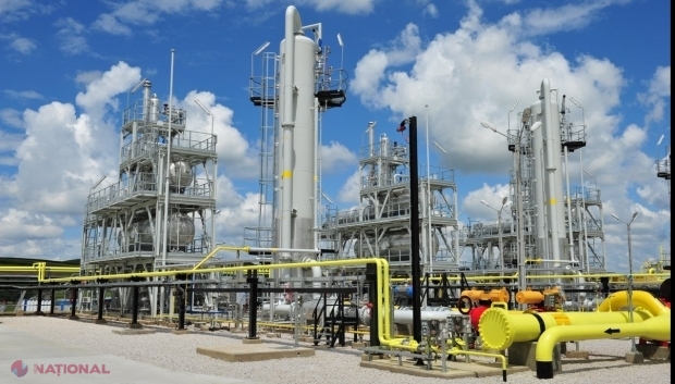 SUA: Gazul românesc din Marea Neagră ar consolida securitatea energetică în această regiune  