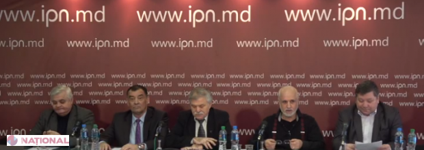 Deputații care au semnat Declarația de Independență a R. Moldova propun o LISTĂ electorală NAȚIONALĂ, pentru alegerile din 2018, a tuturor partidelor proeuropene