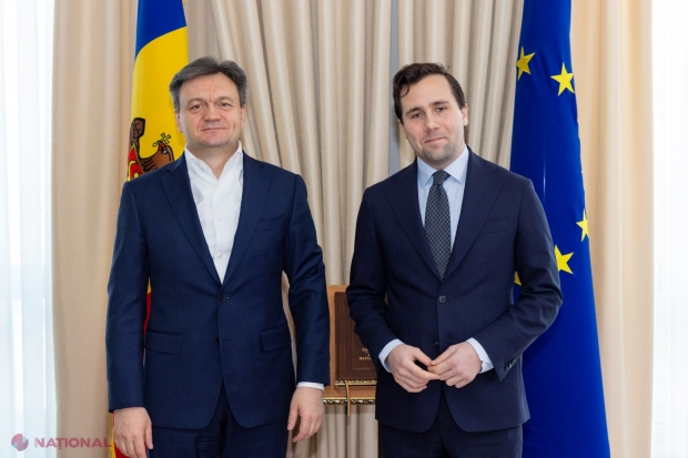 Suedia vine în ajutorul R. Moldova pentru o energie mai sigură!