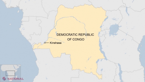 Lupte violente în estul RD Congo: Situația escaladează