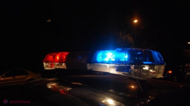 Căruțaș beat în Glodeni: Vezi cât alcool avea în sânge!