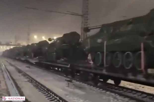 ALERTĂ: 11.000 de militari nord-coreeni și un arsenal devastator ajung în Rusia! Seulul dă alarma globală!