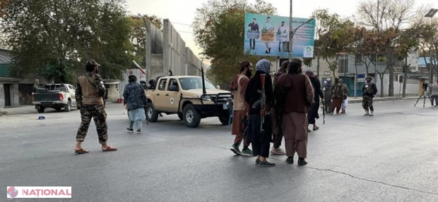 Atac devastator la o bancă din Kunduz: Cel puțin cinci morți și șapte răniți în Afganistan!