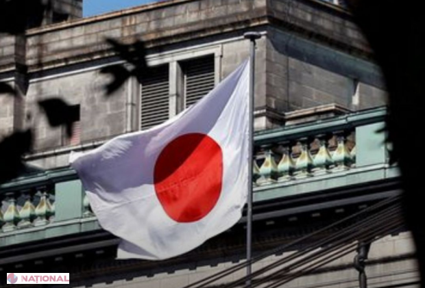 Funcționar de la Ministerul de Finanțe al Japoniei pierde documente secrete după o noapte de pomină în Yokohama!