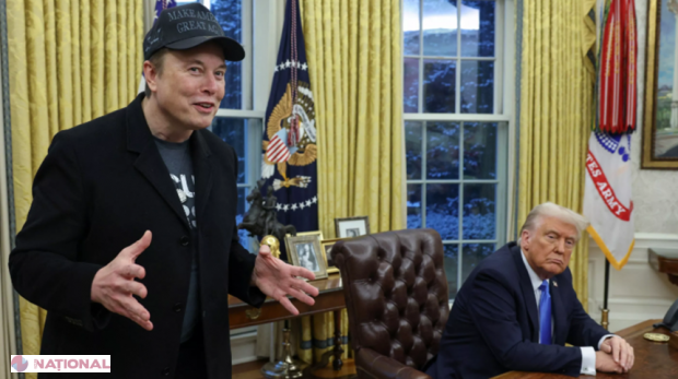 Criză Imminentă în SUA: Musk și Trump Dezvăluie Planul de Salvare pentru Evitarea Falimentului