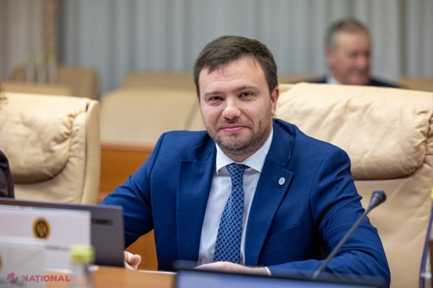 Stații automate de monitorizare a calității aerului, instalate în mai multe zone din R. Moldova: Pas pentru a îmbunătăți sănătatea cetățenilor și a contribui la diminuarea fenomenelor de poluare