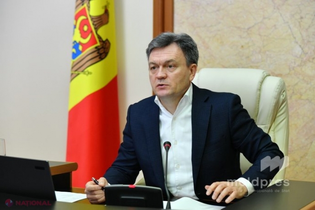 Recean, despre ajutorul de 60 de milioane de euro refuzat de Tiraspol: „Nu li s-a permis să accepte oferta, deoarece are condiții specifice”