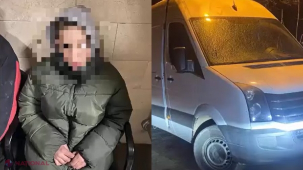VIDEO // Lovitură la Botanica: Bunuri de 150 000 de lei furate din automobile, doi suspecți reținuți!