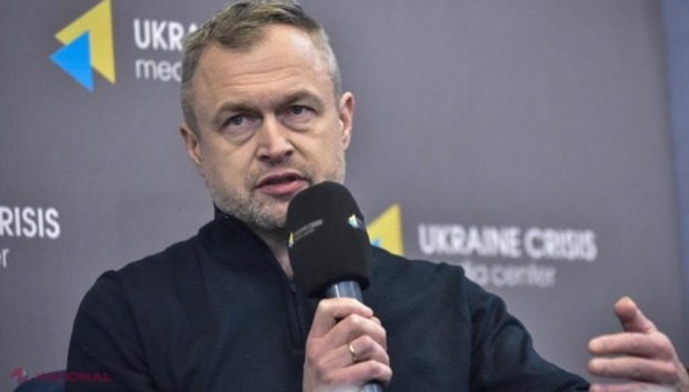 Putin testează reacția Chișinăului prin trimiterea dronelor rusești peste R.Moldova: Avertismentul unui expert ucrainean