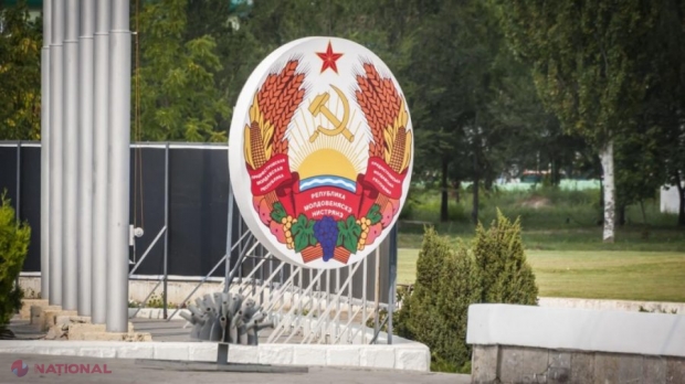 Capturare Spectaculoasă: Un Român Căutat de Interpol, Reținut în Transnistria
