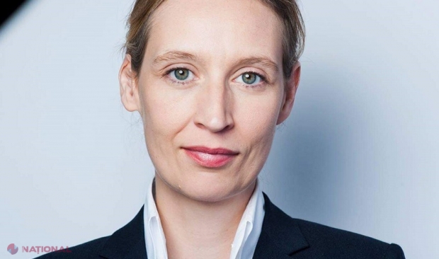 Întâlnire surpriză: Vicepreședintele SUA și liderul german AfD, Alice Weidel, discută strategii comune!