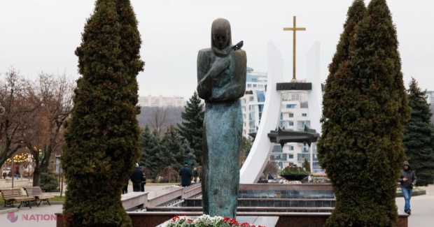 Liderii R. Moldova onorează memoria victimelor războiului din Afganistan: „Durerea conflictelor armate”