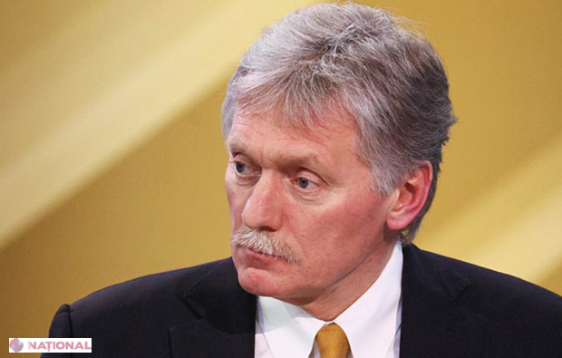 Vicepreședintele SUA acuză WSJ de răstălmăcire în contextul discuțiilor despre trimiterea trupelor americane în Ucraina. Peskov reacționează!