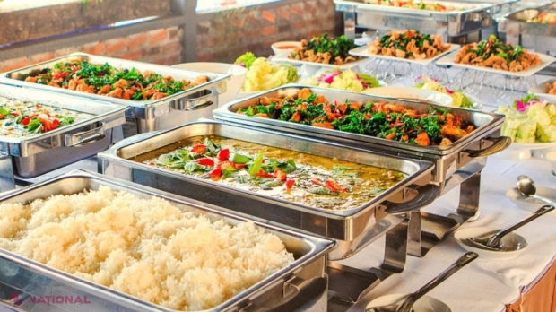 Revoluție în Educație: Cateringul Deblocat în Școli cu Cantină!