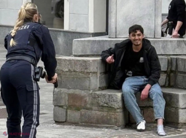 Teroare în Austria: Autorul atacului cu cuțitul din Villach, adept al Statului Islamic