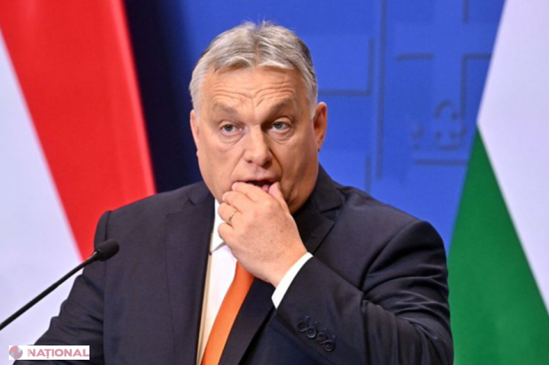 Orbán promite: Ungaria va Rămâne puternică și conectată în Europa!