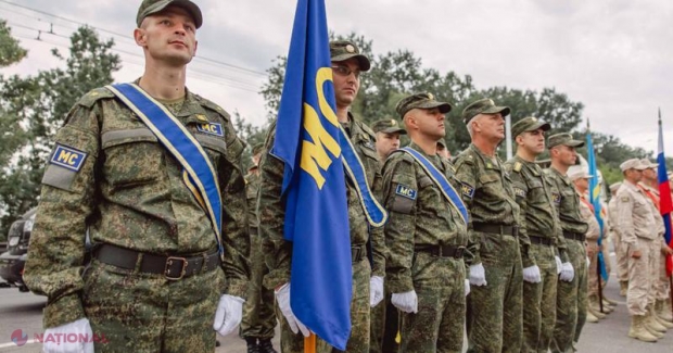 Confuzie la Chișinău: Numărul militarilor ruși din Transnistria rămâne necunoscut