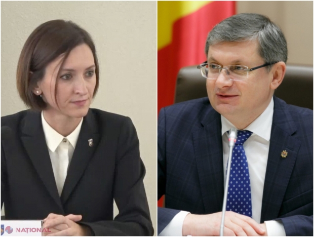 Tensiuni între Igor Grosu și Procuratura Anticorupție: Dispute asupra procesului de vetting și fiabilitatea informațiilor