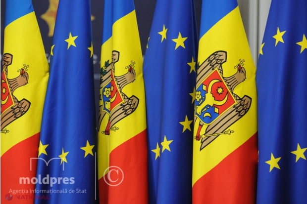 UE, principala destinație pentru exporturile moldovenești, surclasând țările CSI în 2024