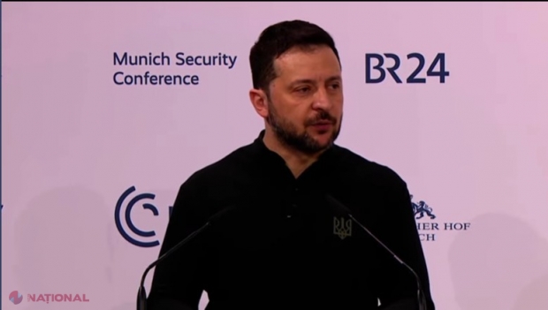 Zelenski acuză retragerea parțială a trupelor ruse din Transnistria prin Chișinău: Reacția autorităților moldovene asupra declarațiilor controversate