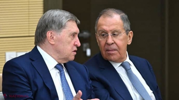 Moscova și Washingtonul, încă fără acord pentru lansarea discuțiilor de pace referitoare la Ucraina: Ce zice Kremlinul?