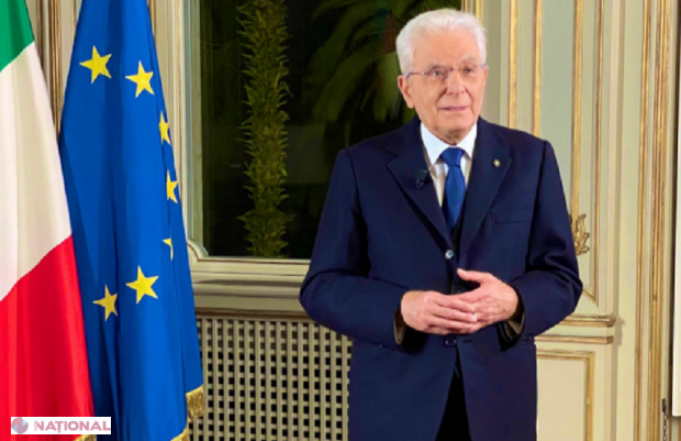 Furie Diplomatică: Declarațiile Președintelui Italian Inflamează Moscova