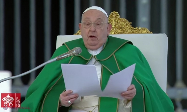 Papa Francisc, cu sănătatea în declin, accelerează reformele într-un climat de tensiuni politice majore și succesiune incertă în Biserica Catolică